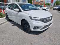 Dacia Sandero Dacia Sandero Expression TCE 90