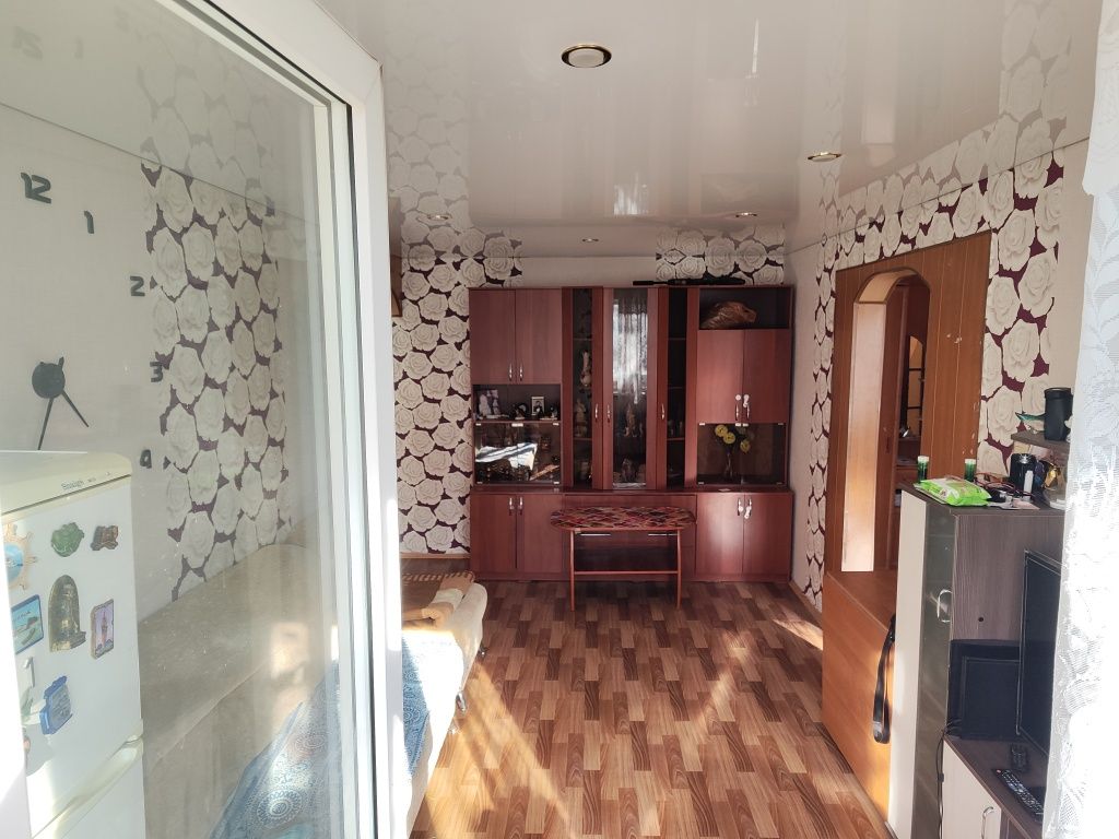 Продам 3х комнатную квартиру