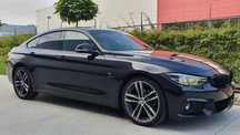 BMW 4 Series Gran Coupé 418d M sport