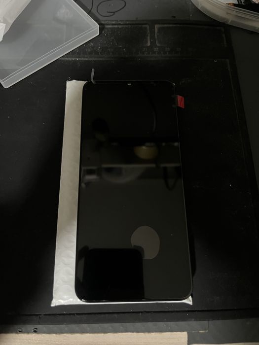 Display oppo A16S cu rama