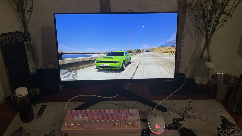 Компютер сатылады