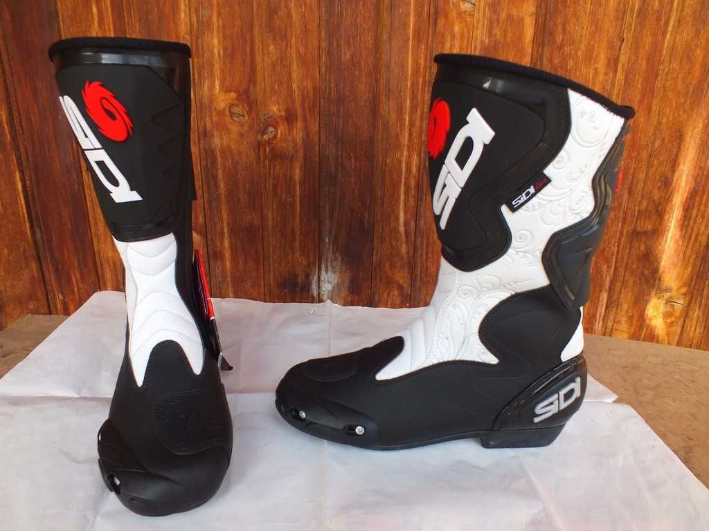 Ботуши за мотор боти маркови Alpinestars SIDI TCX O'Neal Falco