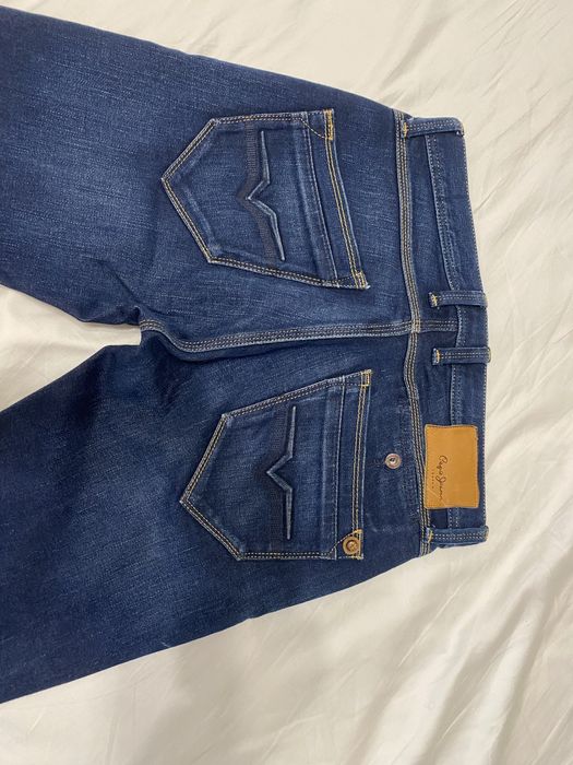 Дънки pepe jeans отлично състояние