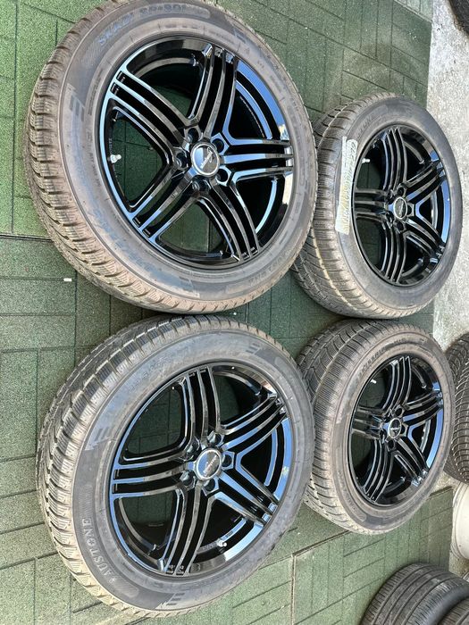 Roti Mercedes Glc GLK GLB 235/55 R18