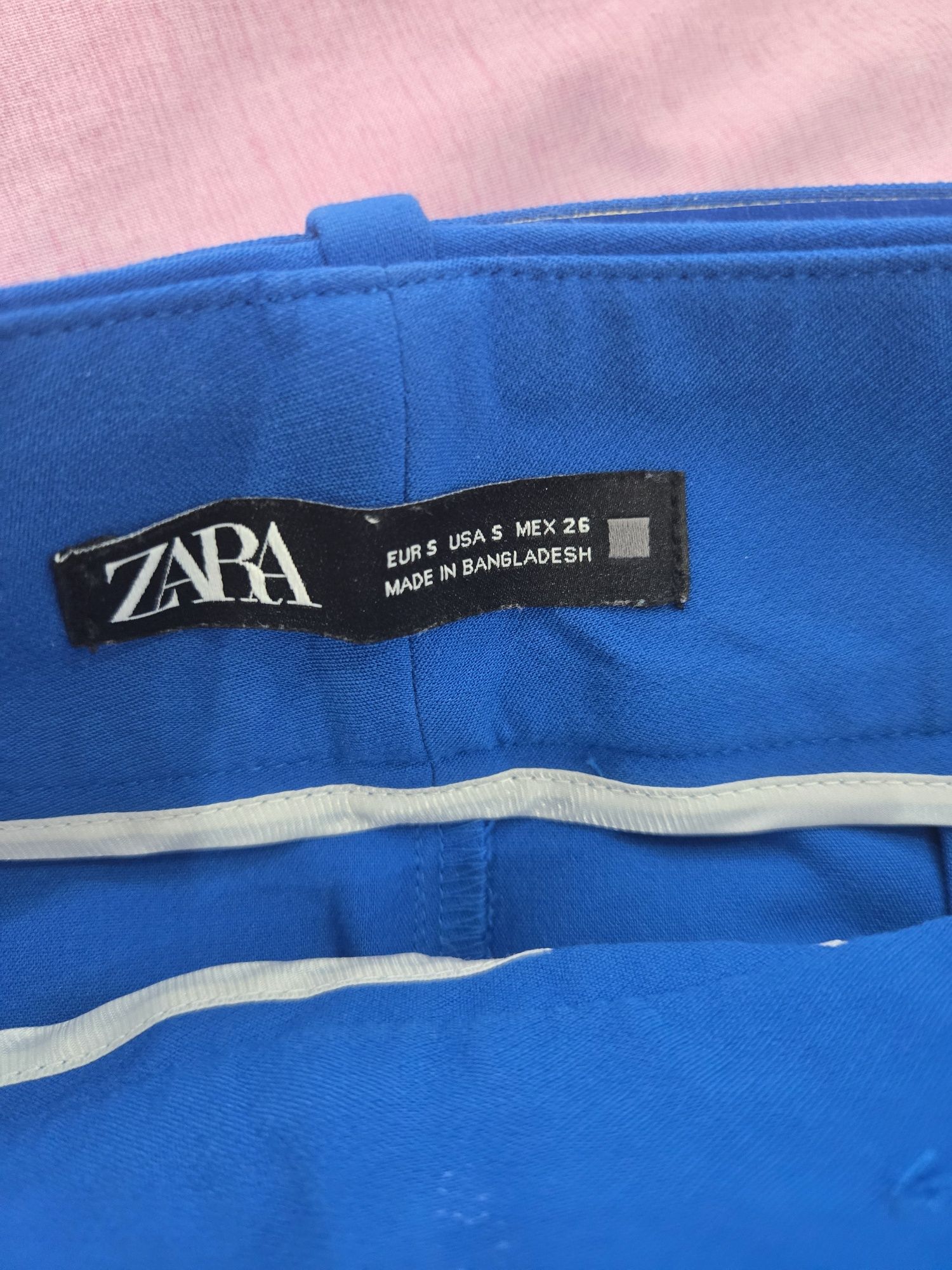 Панталон ZARA Sinsay