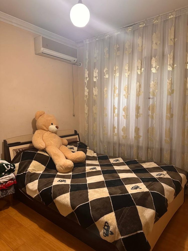 Продается квартира 3/1/5