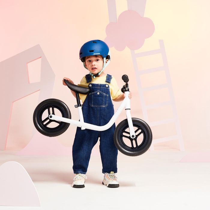 Bicicletă fără pedale - produs resigilat - (SecondHand) Decathlon