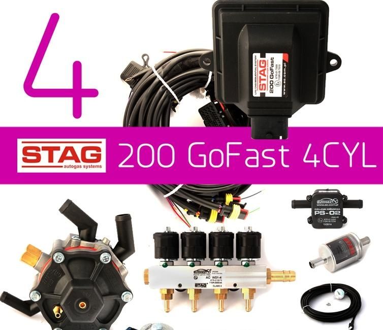 Diagnoza completa Gpl Tomasetto