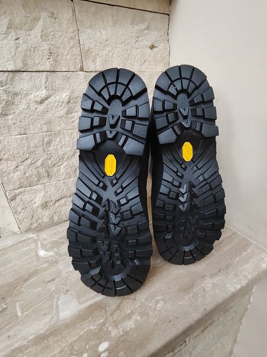 Bocanci Gianni & Diemme 41 Originali