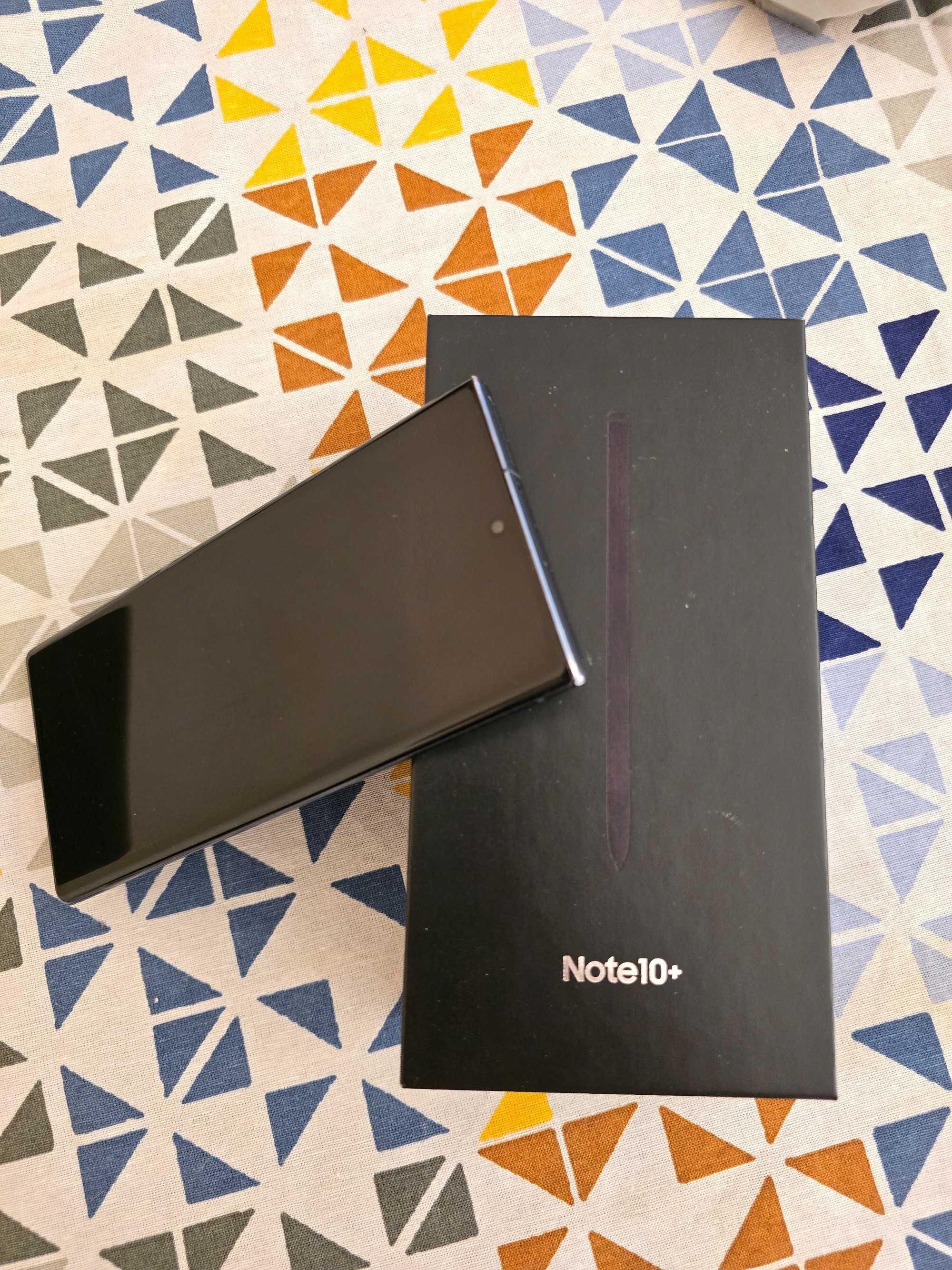Samsung Galaxy Note 10 Plus