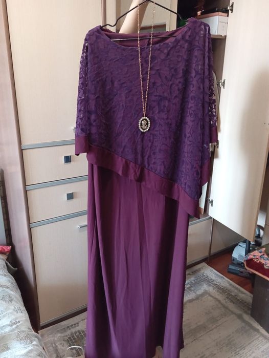 Продам красивое платье