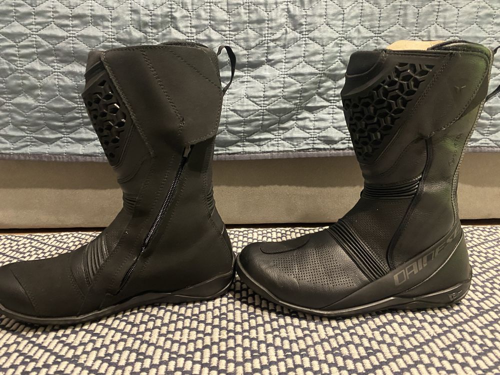 Cizme touring Dainese Fulcrum 3 Gore Tex