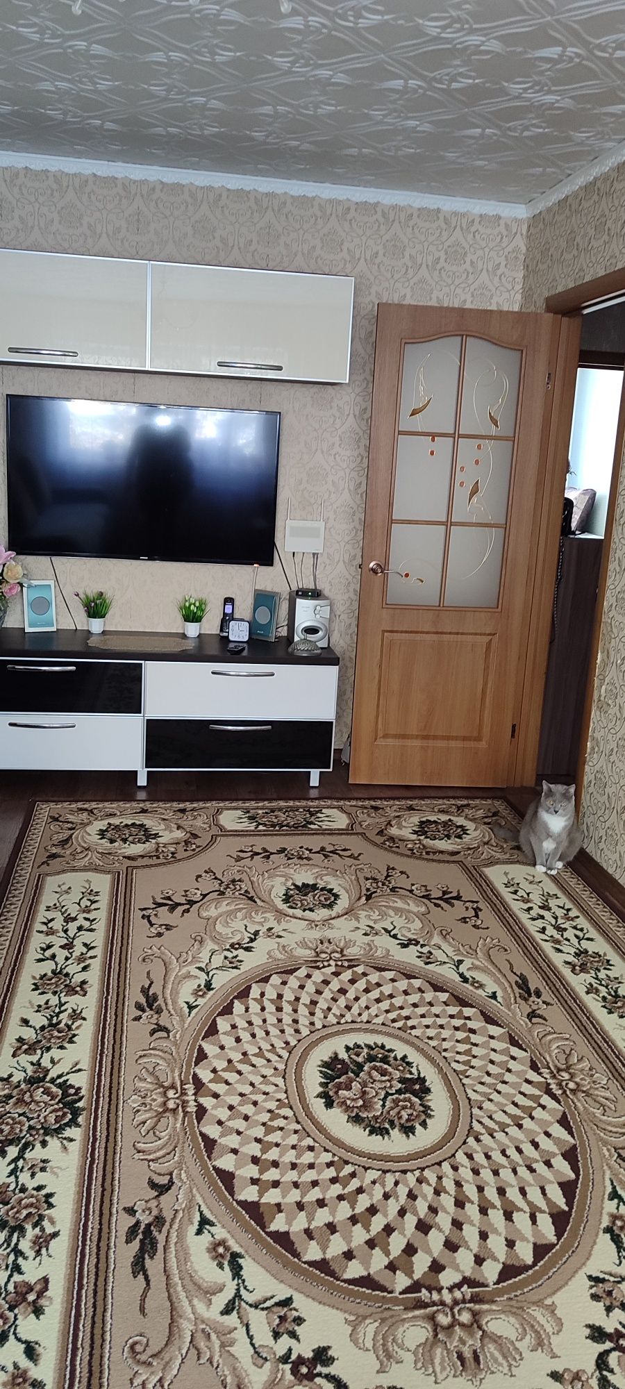 Продам 3 х комнатную квартиру