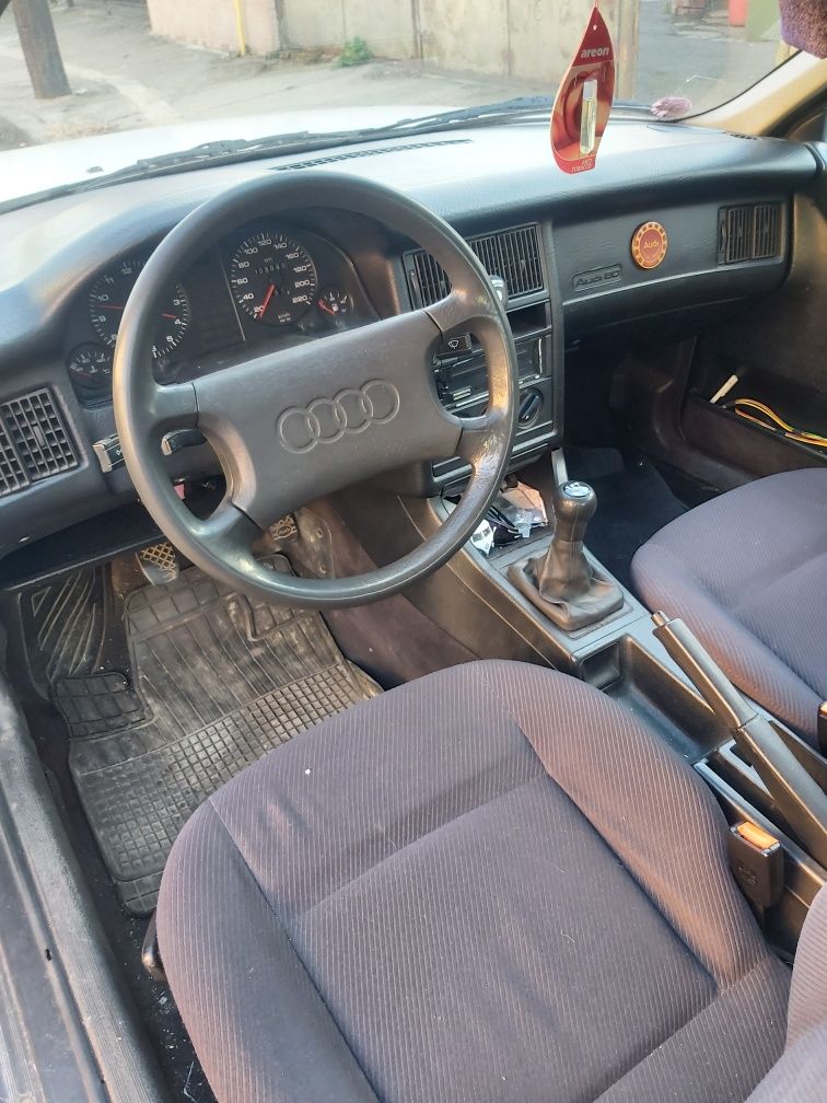 Audi 80 B3 1.6 TD 59kw