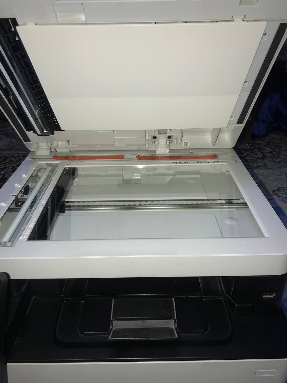 Canon Mf 453 printer sotiladi srochna