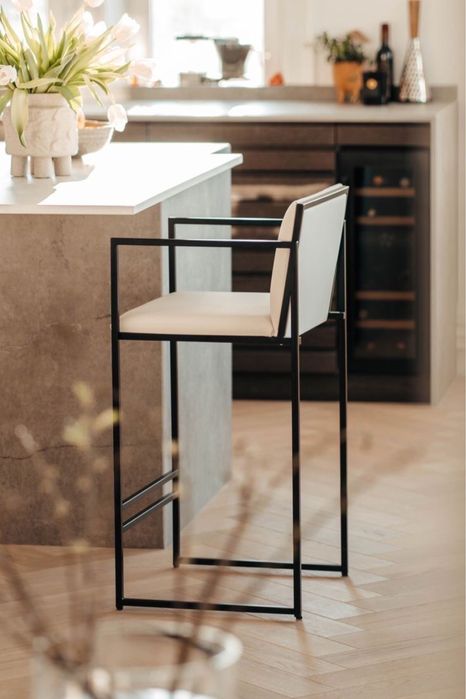 Лофт мягкий стулья для бар и кухни, домов Loft Stullar oshxona va bar