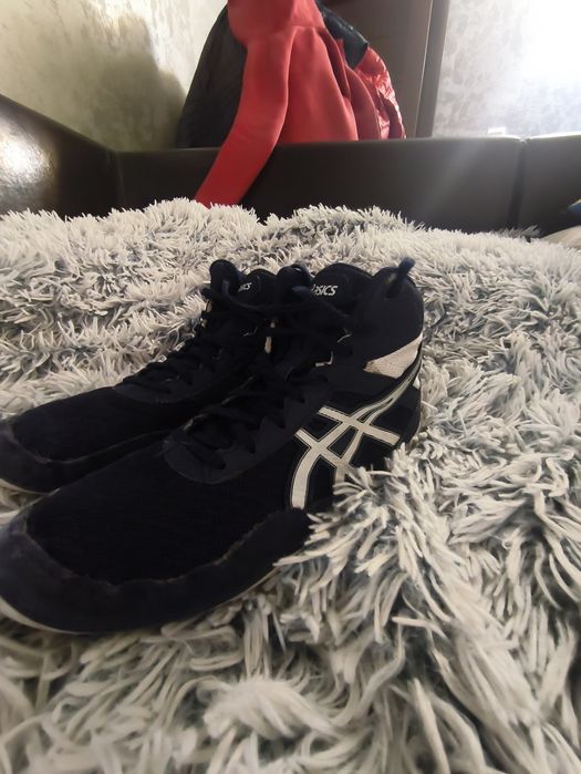 Борцовки ASICS matflex