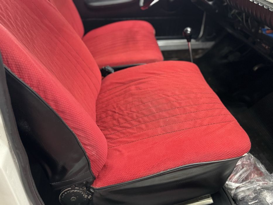 Dacia 1300 / an 1980 / restaurata