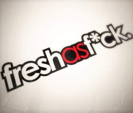 стикери [HOONIGAN] illest dubs freshasf*ck static iVboost и др.