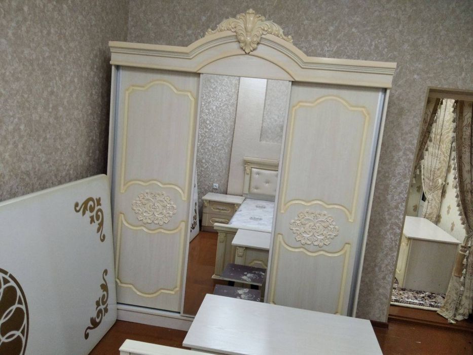 Родительская и детская мебель