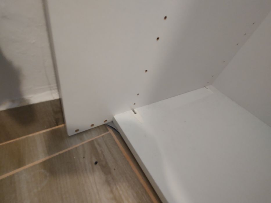 Dressing PAL 2.5m x 2.5m ca nou