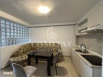 Apartament cu 2 camere | Parcare | Calea Turzii