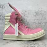 Rick Owens Geobasket