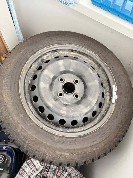 Зимние шины шипы