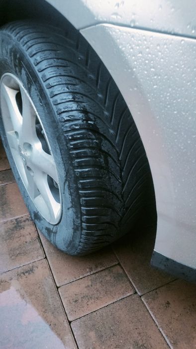 Toyota corolla 14d4d automat