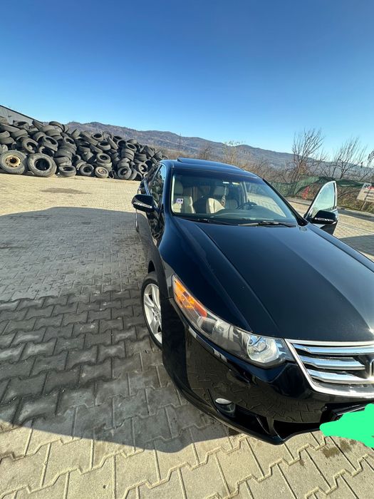 Vand urgent Honda Accord 2009