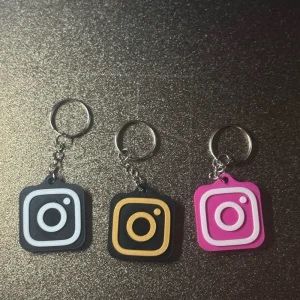 NFC Ключодържатели