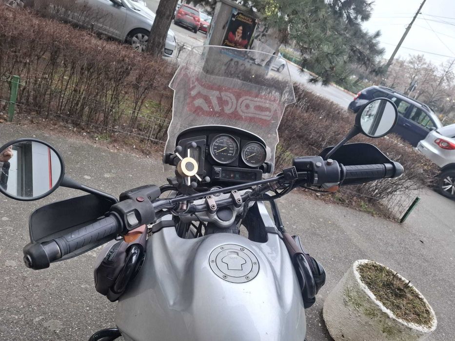 BMW R 1150 GS  din 2000 de vanzare