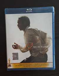 12 ani de sclavie [2013] (Blu-ray Original,  Sigilat, Română)