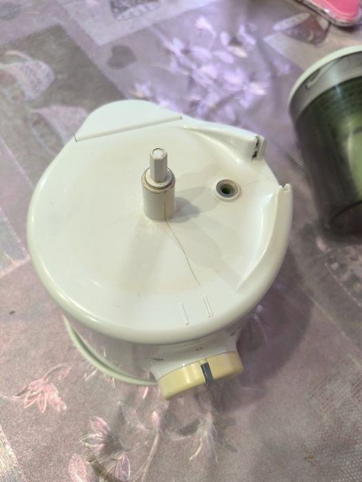 Philips Avent Уред за готвене на пара 2/1