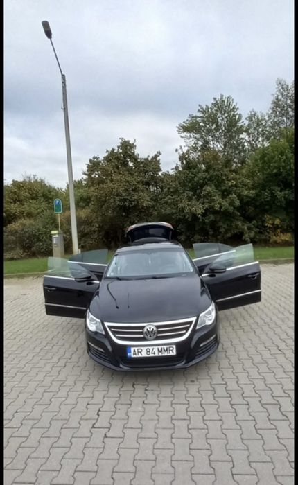 Vand/schimb Volkswagen Passat Cc
