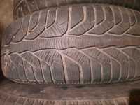 Зимни гуми за кола