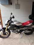 Motocicleta A2, A, Derbi