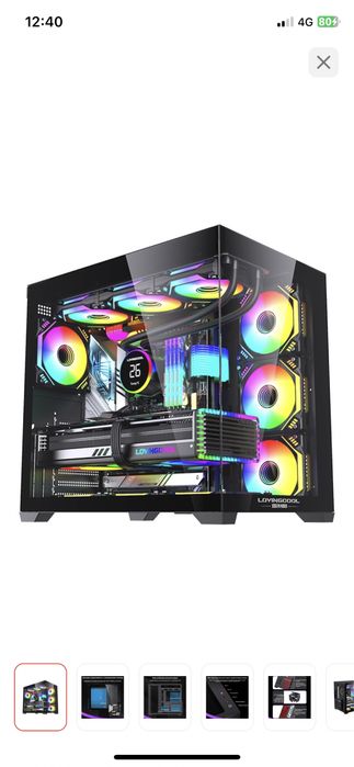 Корпус для компьютера