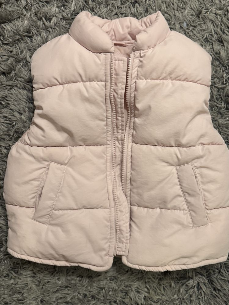 Елек Пухенка Zara