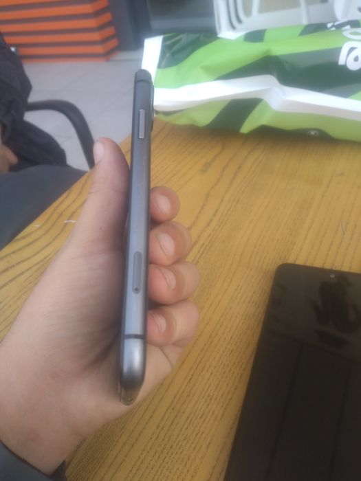 iphone 11 ideal holatda