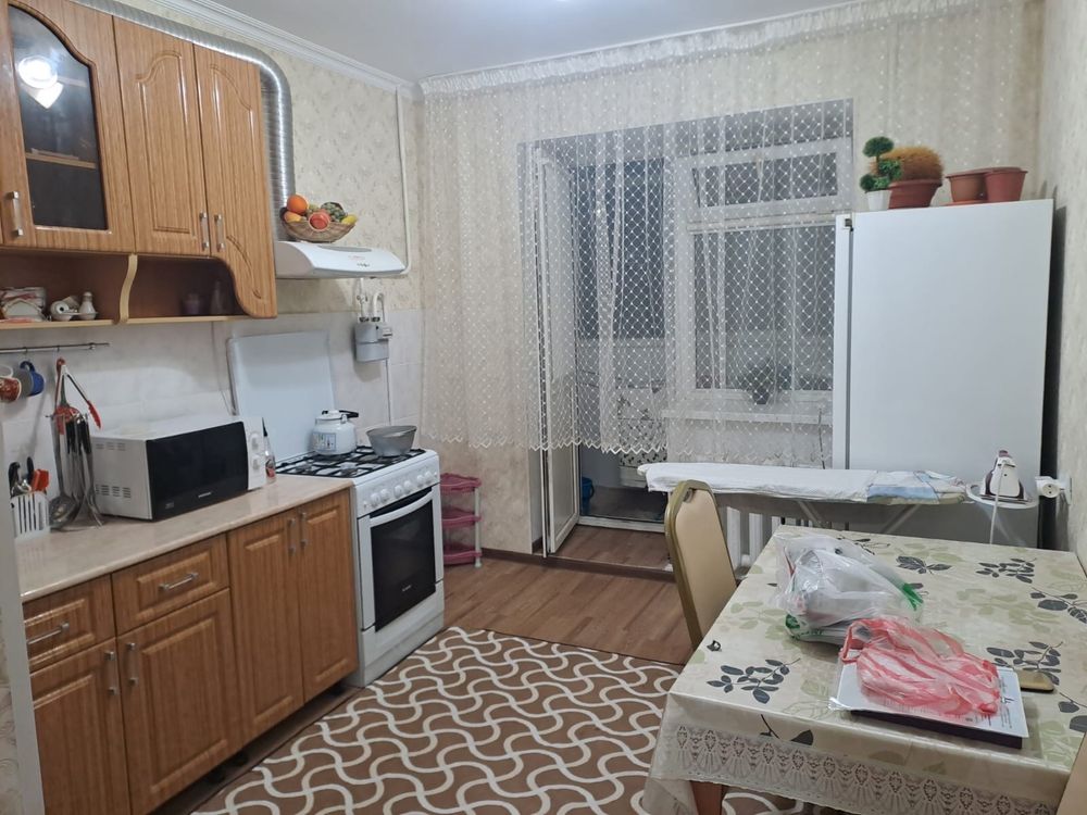 Аренда квартир Авангард Курмангазы 1