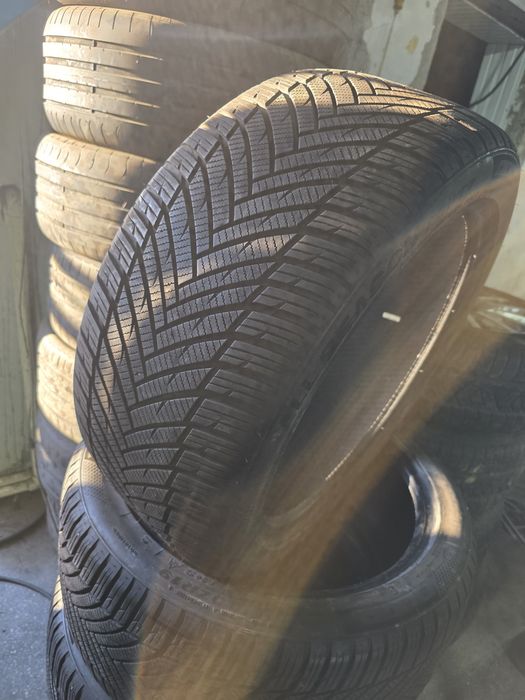 Anvelope 255/40/19 All Seazon Dot 2023/2022