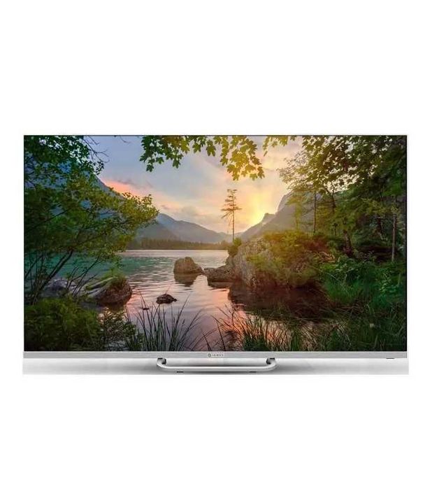 Телевизор Immer 75GM  UHD SMART Google TV QLED TV 120Hz