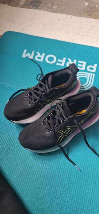 Pantof de alergare Asics Gel Nimbus 25 marime 41