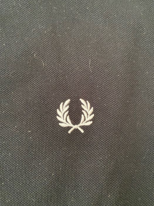 Fred Perry поло блуза модел М3636 - размер XL