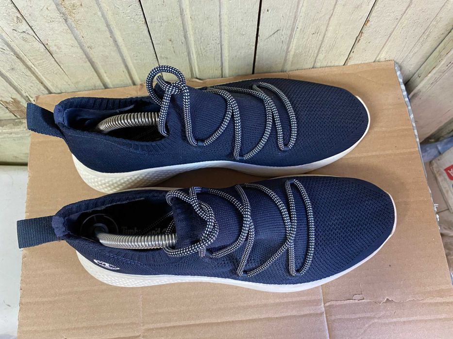 ''Timberland Flyroam Go Oxford''оригинални мъжки сникърси 43.5 номер