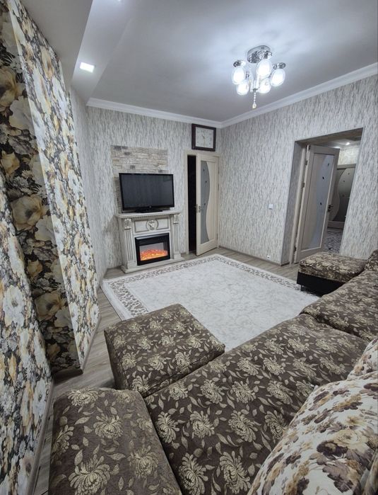 Ц-15, Ганга, Жангох, 4/5/9