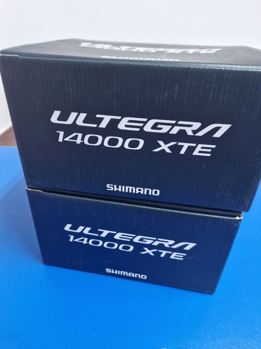 Combo Shimano XTE/ TX 5 3,9m