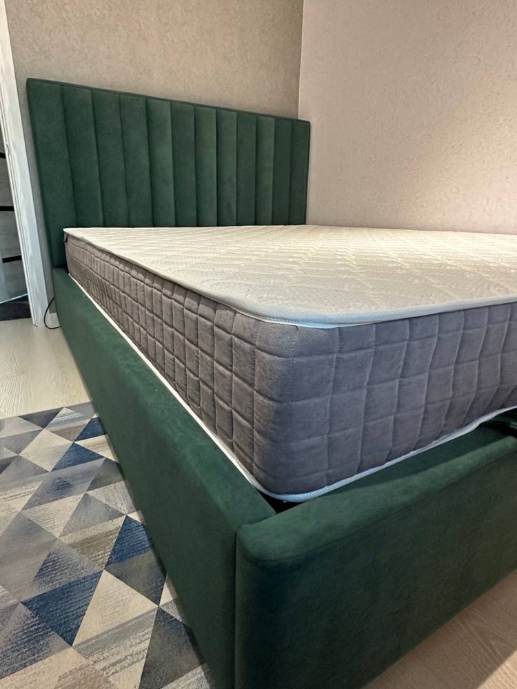 Premium anotamik matras || анотамические премиум матрас N2.4