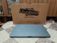 ASUS Vivobook Go E1504FA | 512GB | 8GB LPDDR5 | Ryzen 5 7520U